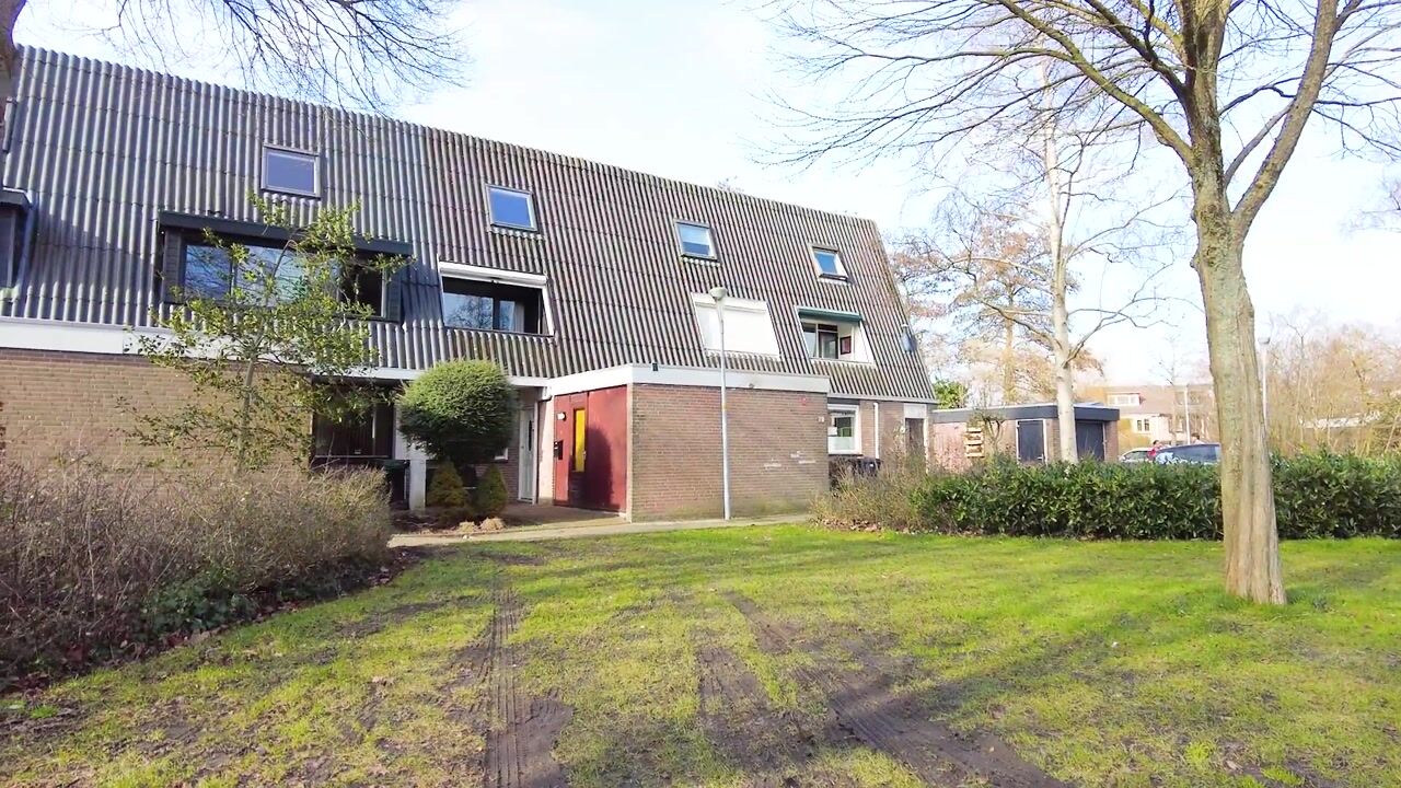 Video van Jane Addamsstraat 68