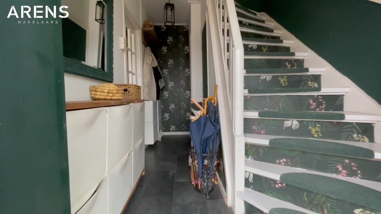 Video van Esdoornlaan 28
