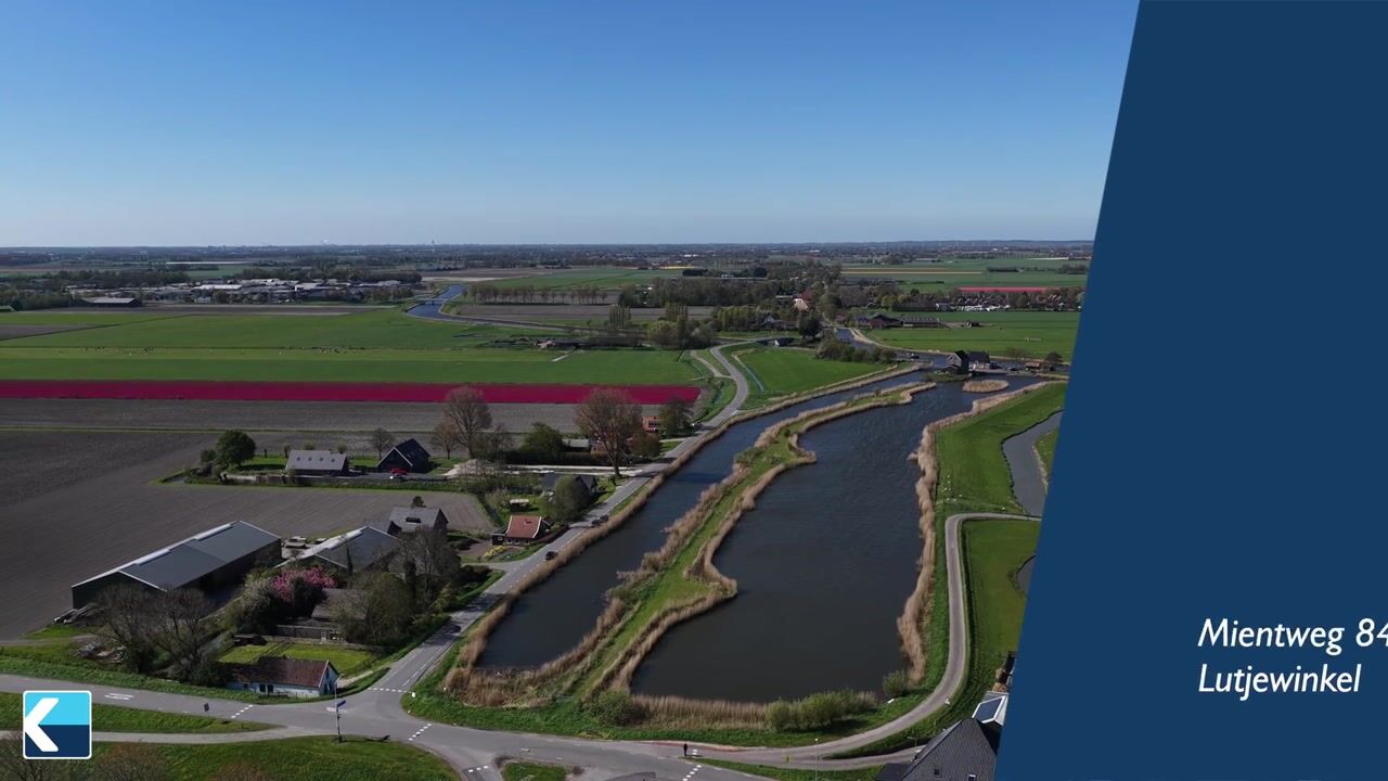 Video of Mientweg 84