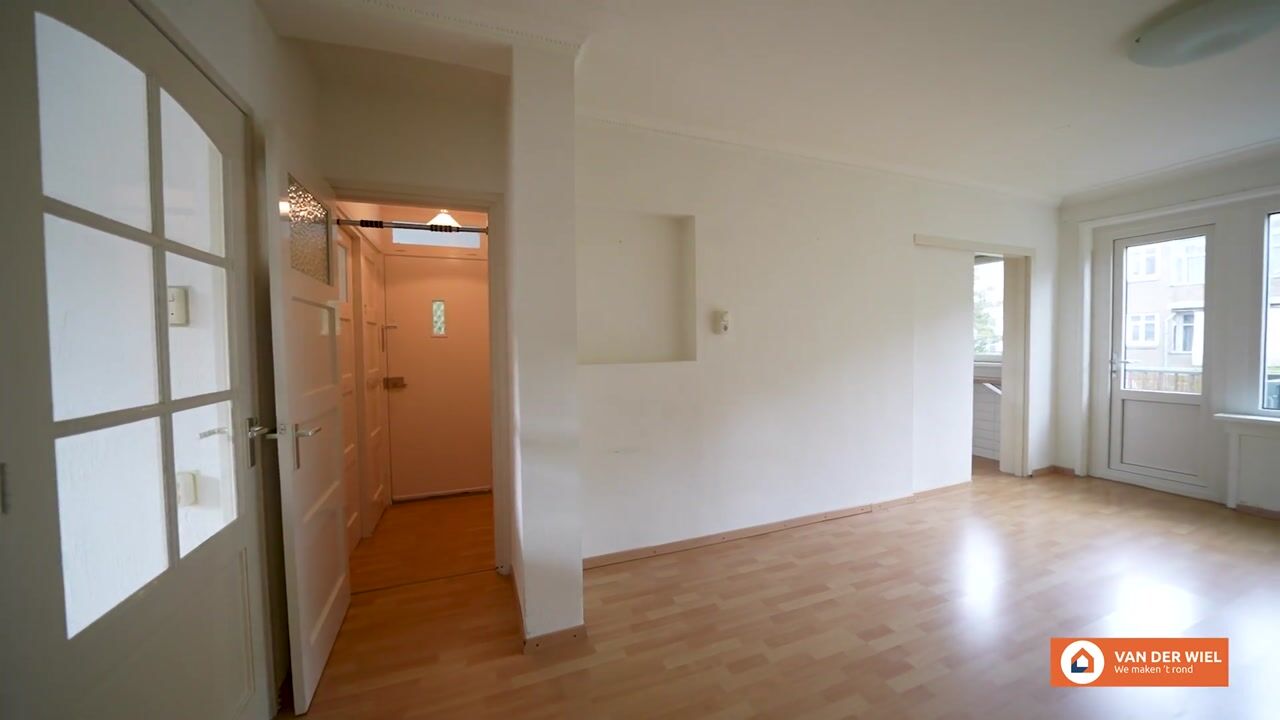 Video van Goereesestraat 73-B