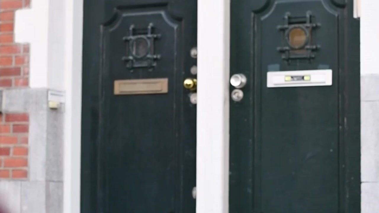 Video van Vredehofweg 12-B02