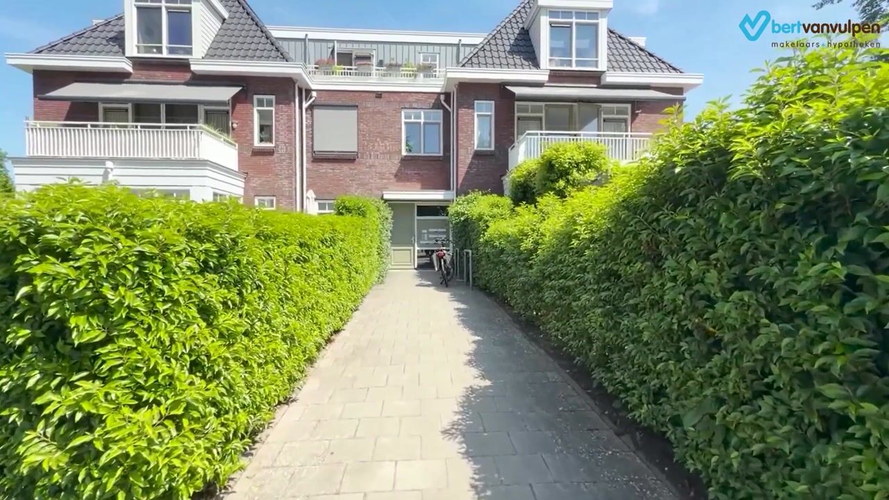 Video van Harpraam 45