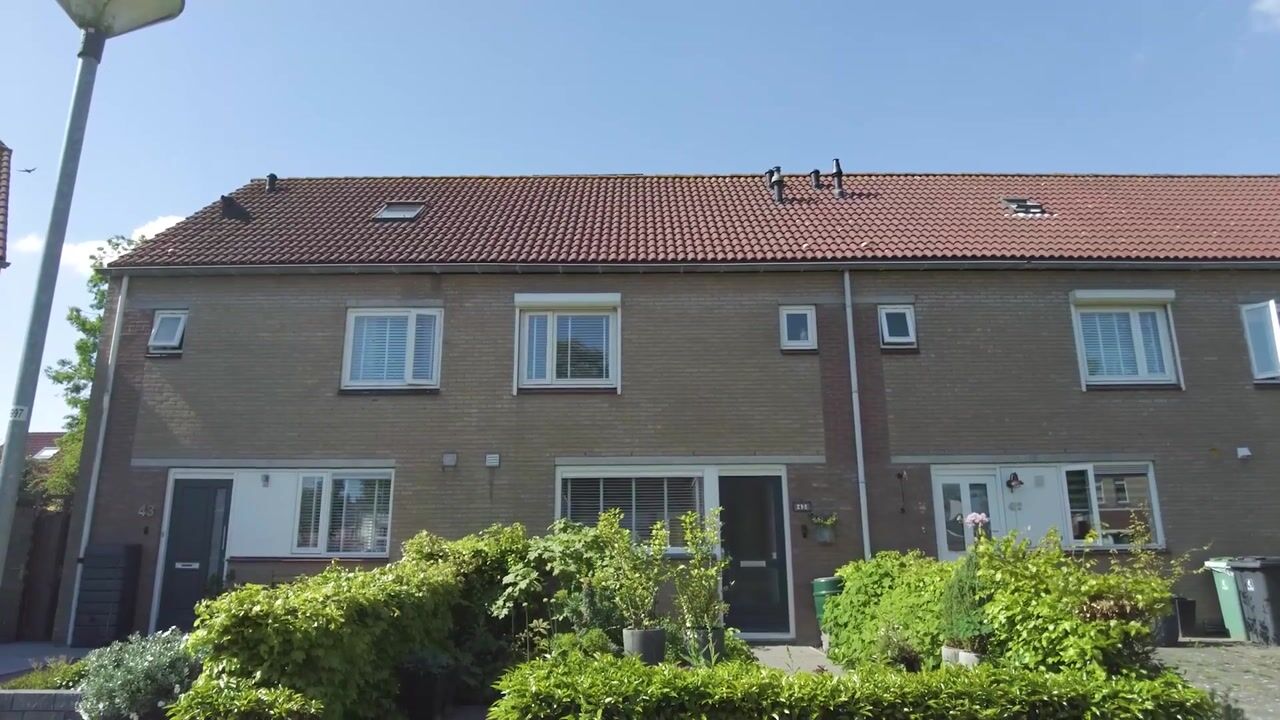 Video van Omloop 45