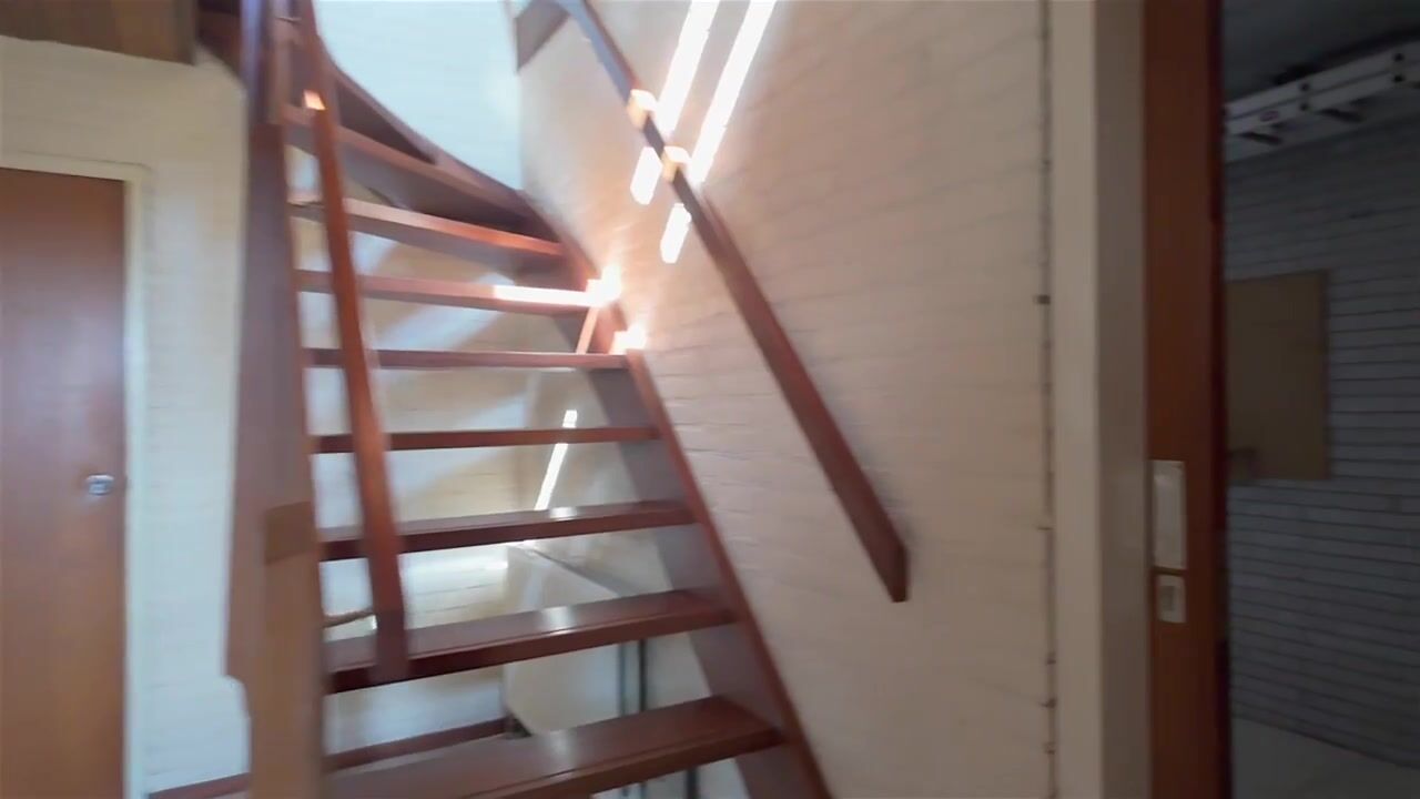 Video of Olympiaweg 43