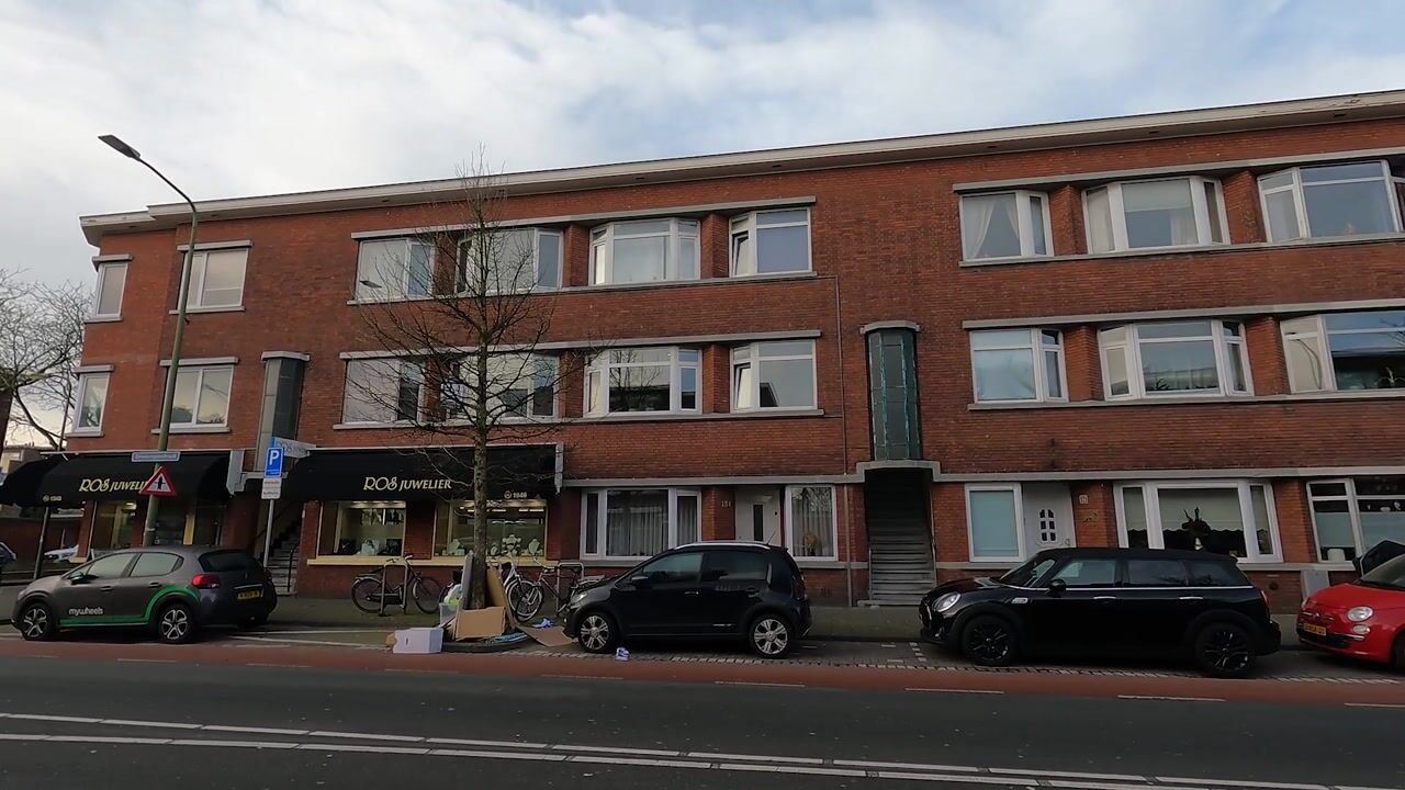 Video van Driebergenstraat 131