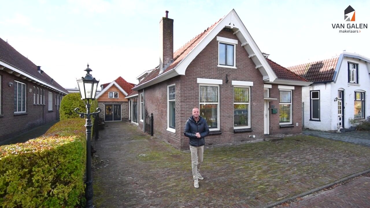 Video of Spoorsingel 37