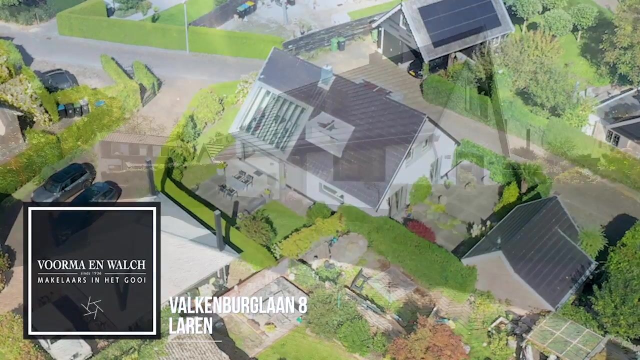 Video van Hendrik Valkenburglaantje 8