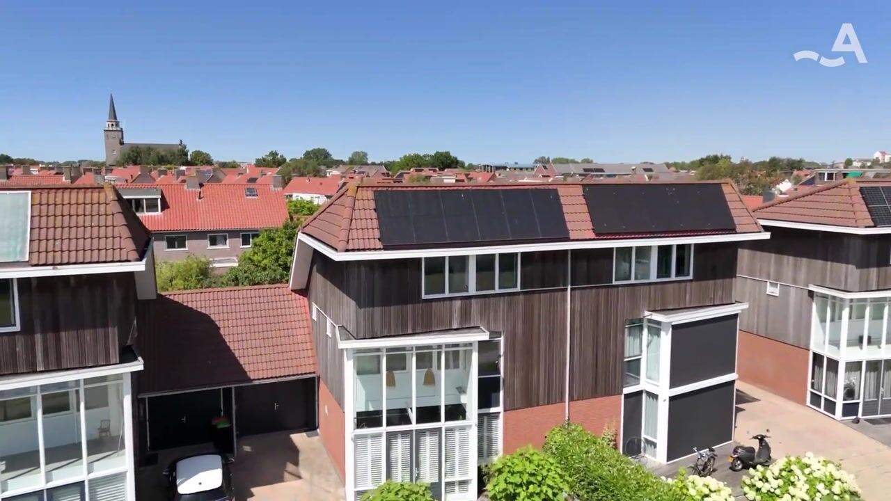 Video van 10 Meilaan 11