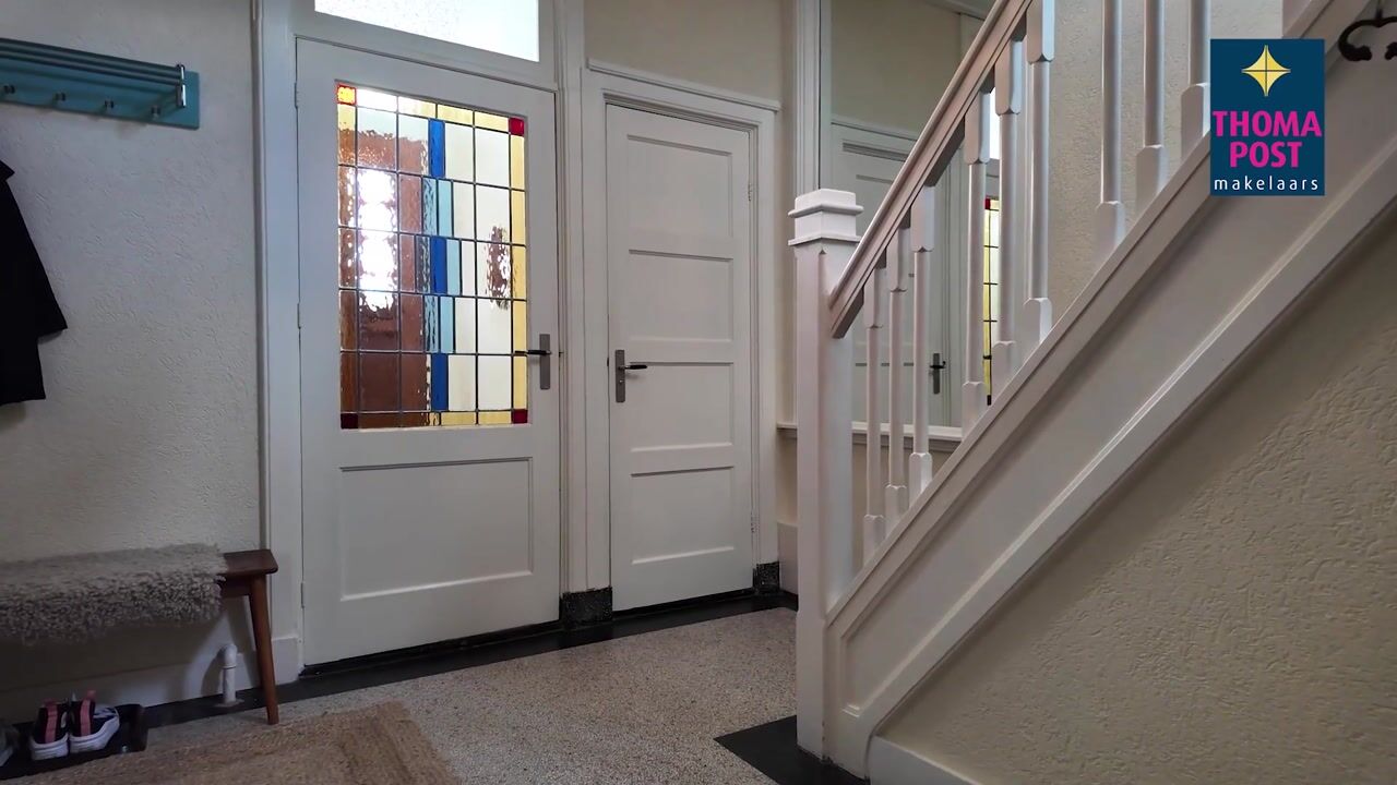 Video van Anjelierstraat 10