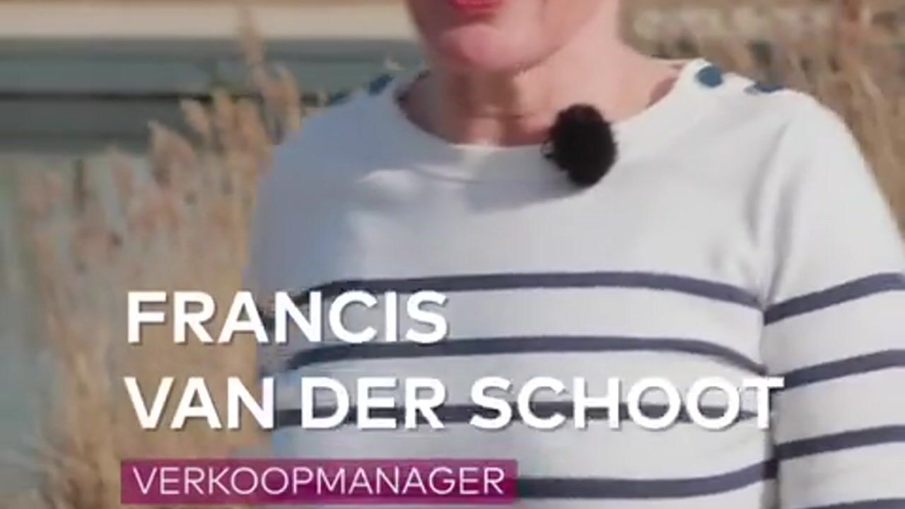 Video van Gezinsappartement (Bouwnr. 2)