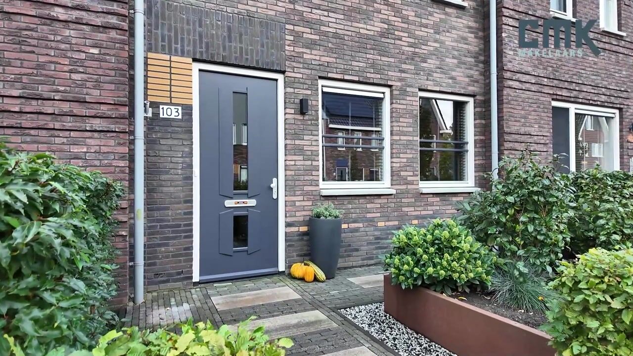 Video of Waterweide 103