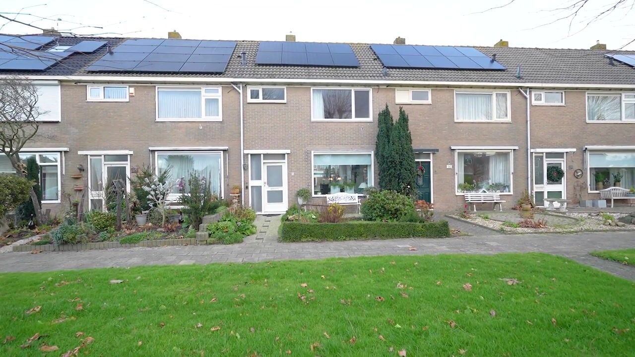 Video of Molenstraat 14