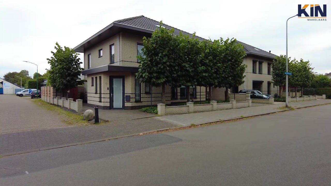 Video van van Hogendorpstraat 6
