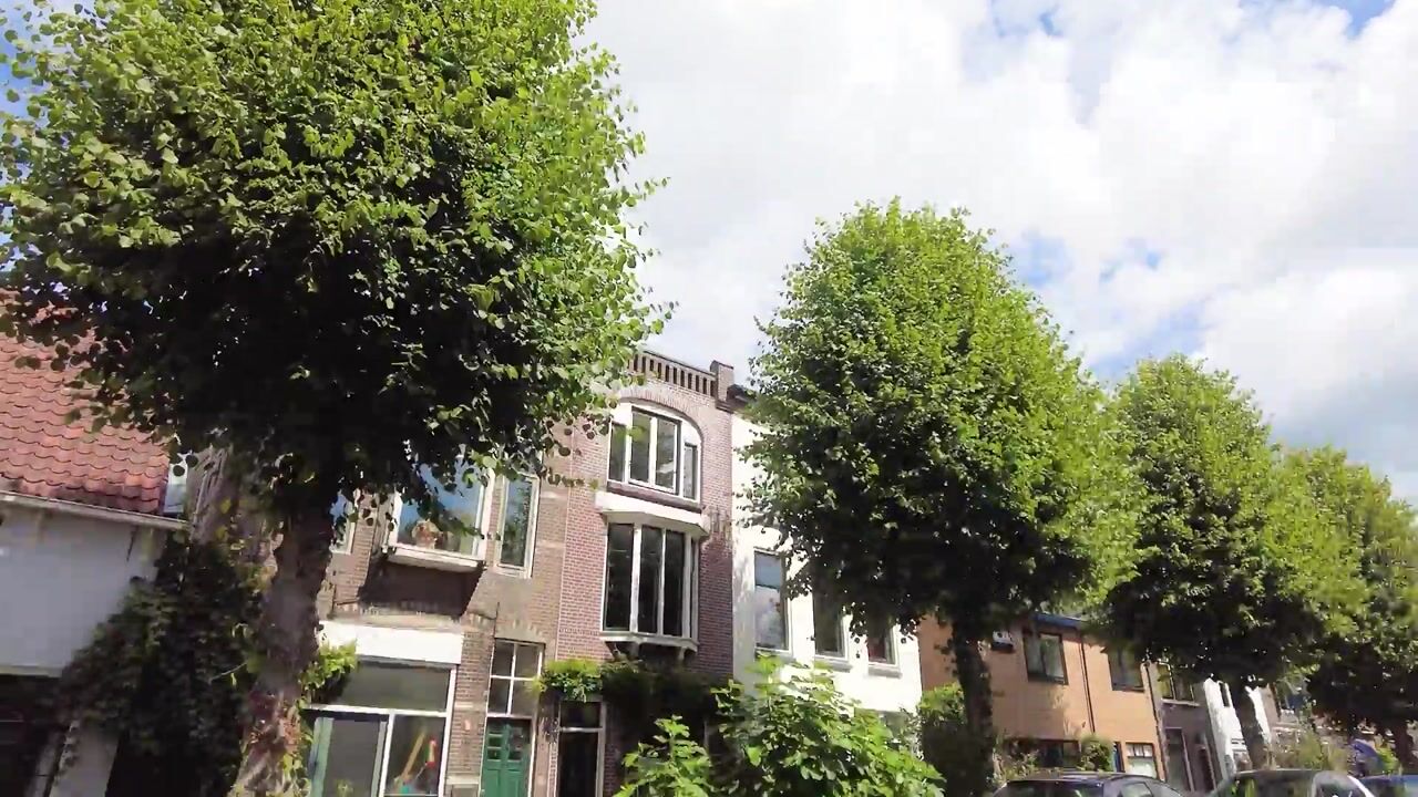 Video of Achtergracht 87-B
