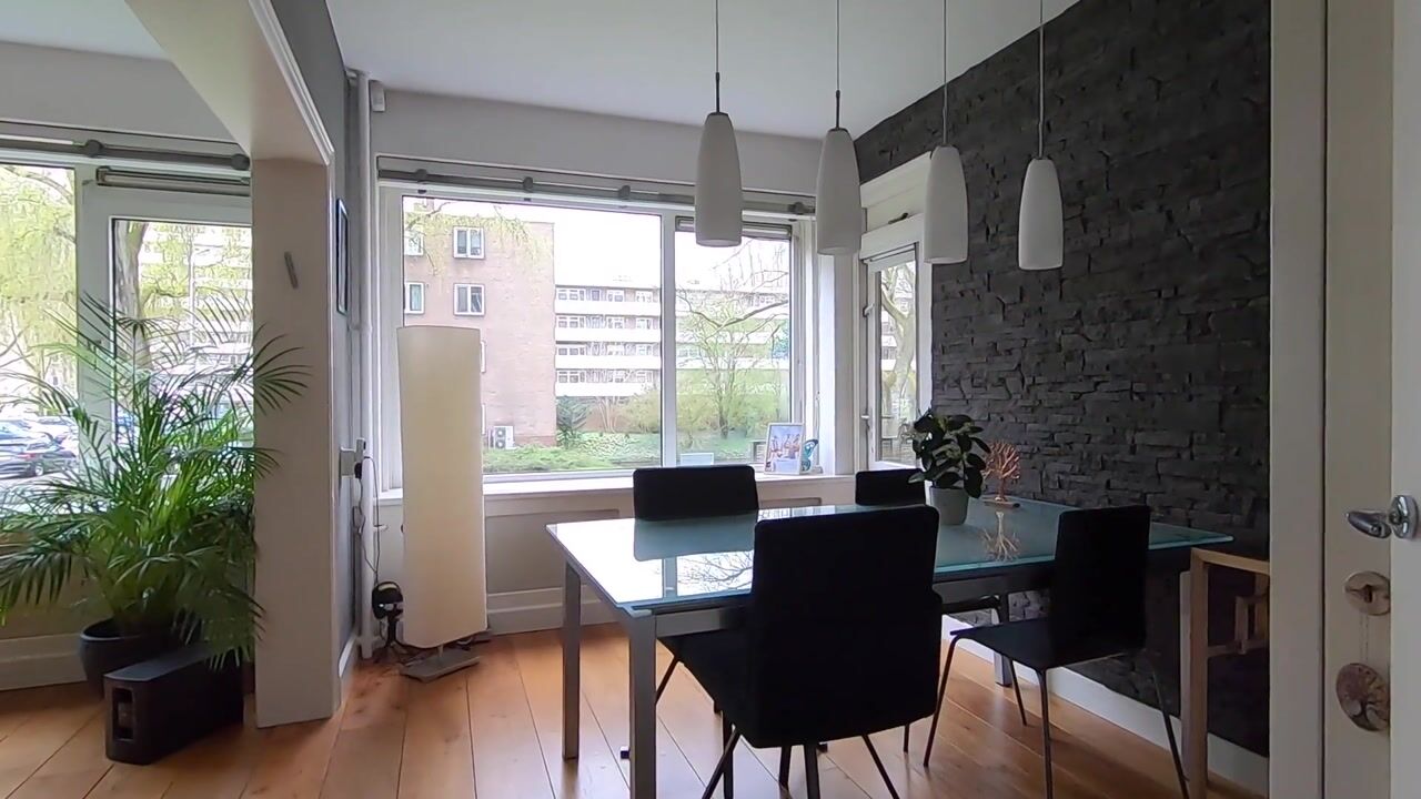 Video van Pruimenlaan 20