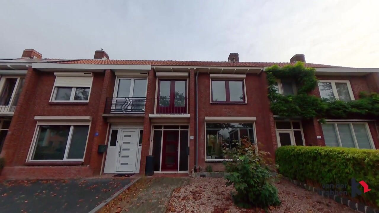 Video van Nachtegaallaan 36
