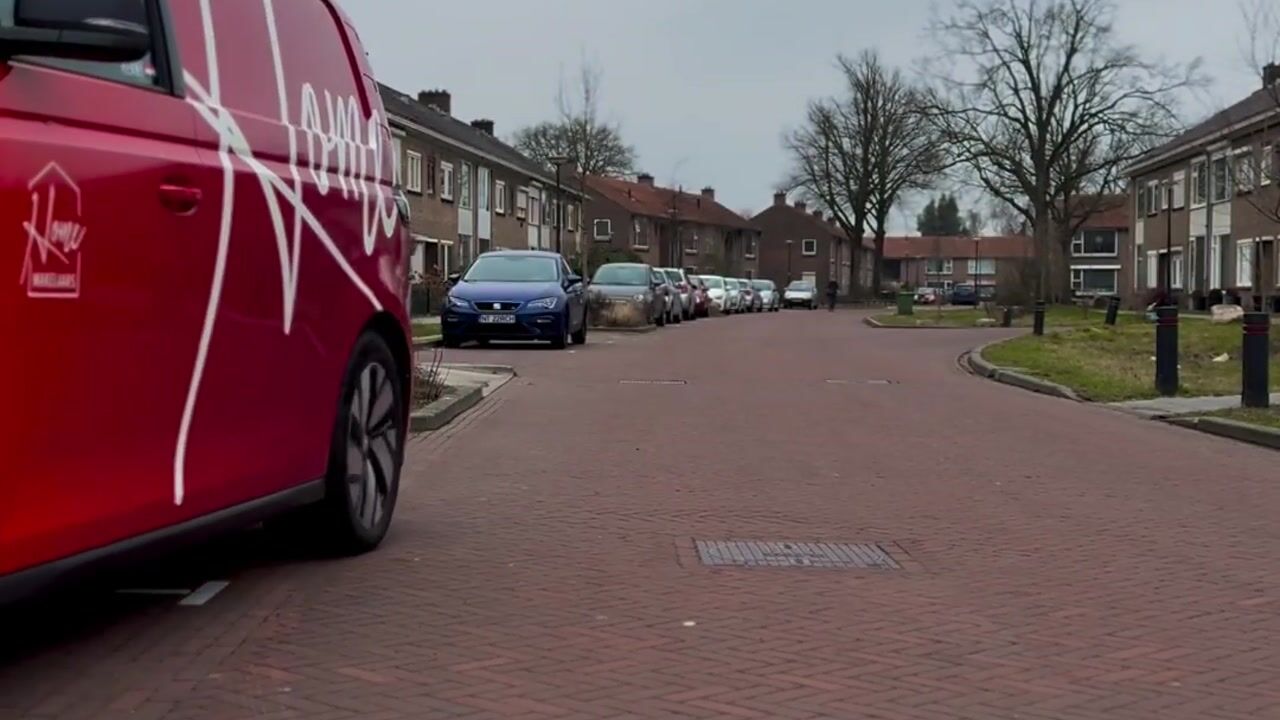 Video van J.H.W. Robersstraat 150