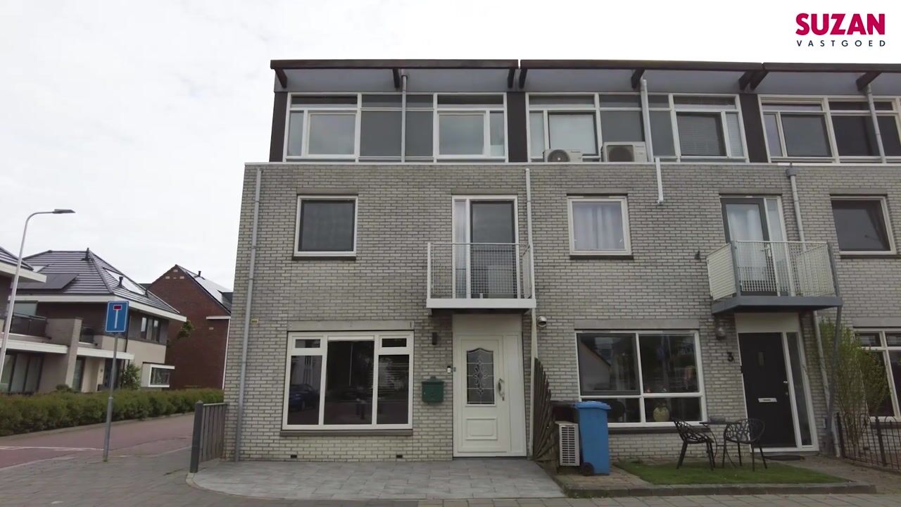 Video van Baljuwstraat 1