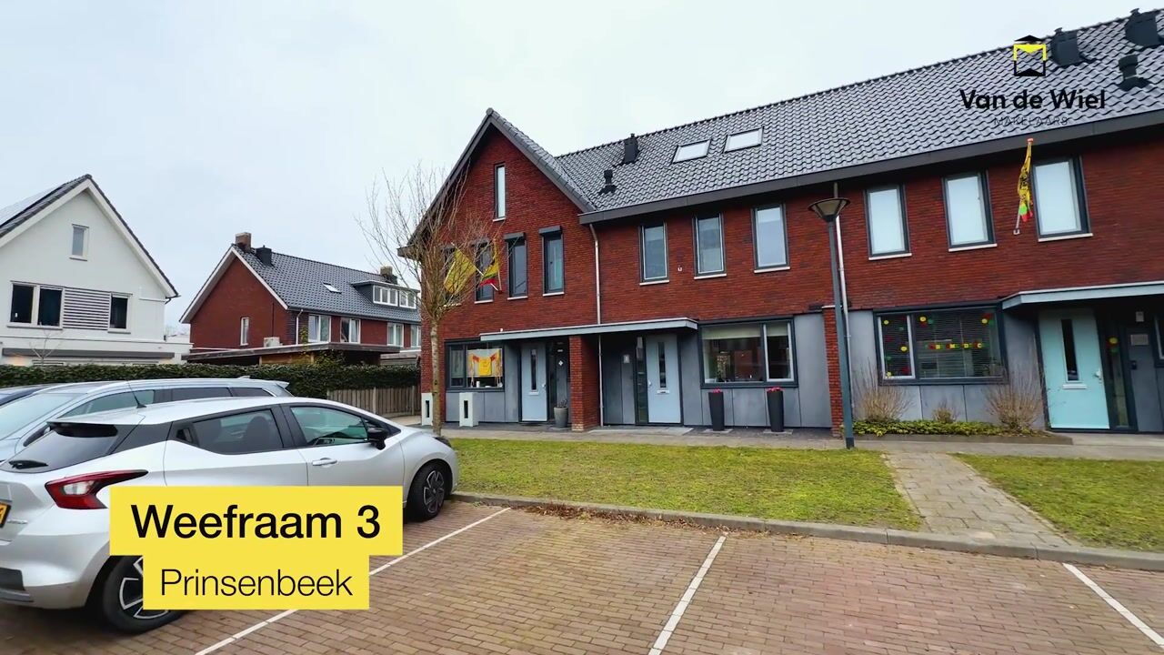 Video van Weefraam 3