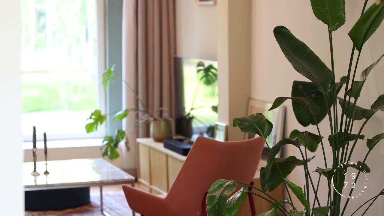 Video of Noordsingel 27-B