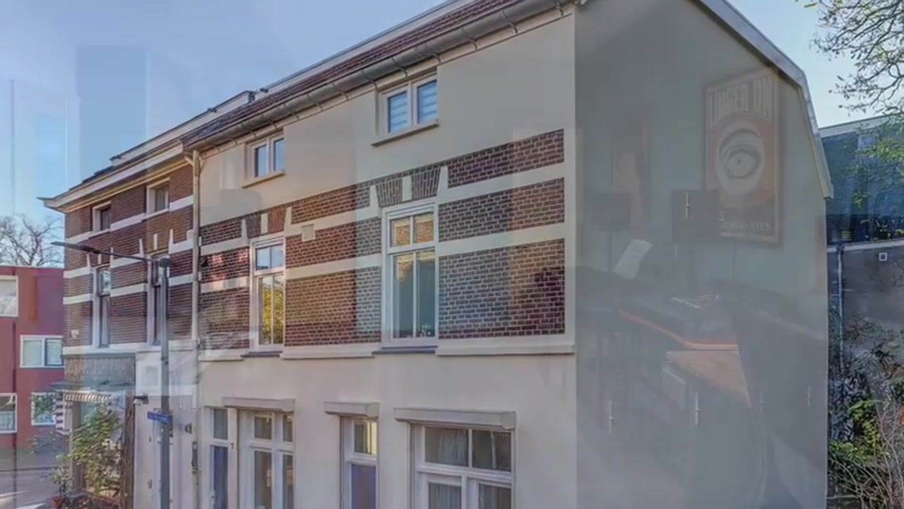 Video van Oost-Peterstraat 7