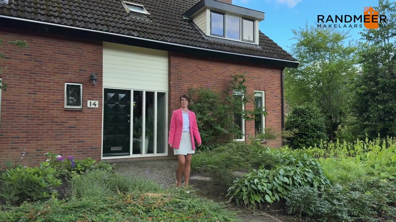 View video of Schoolweg 14