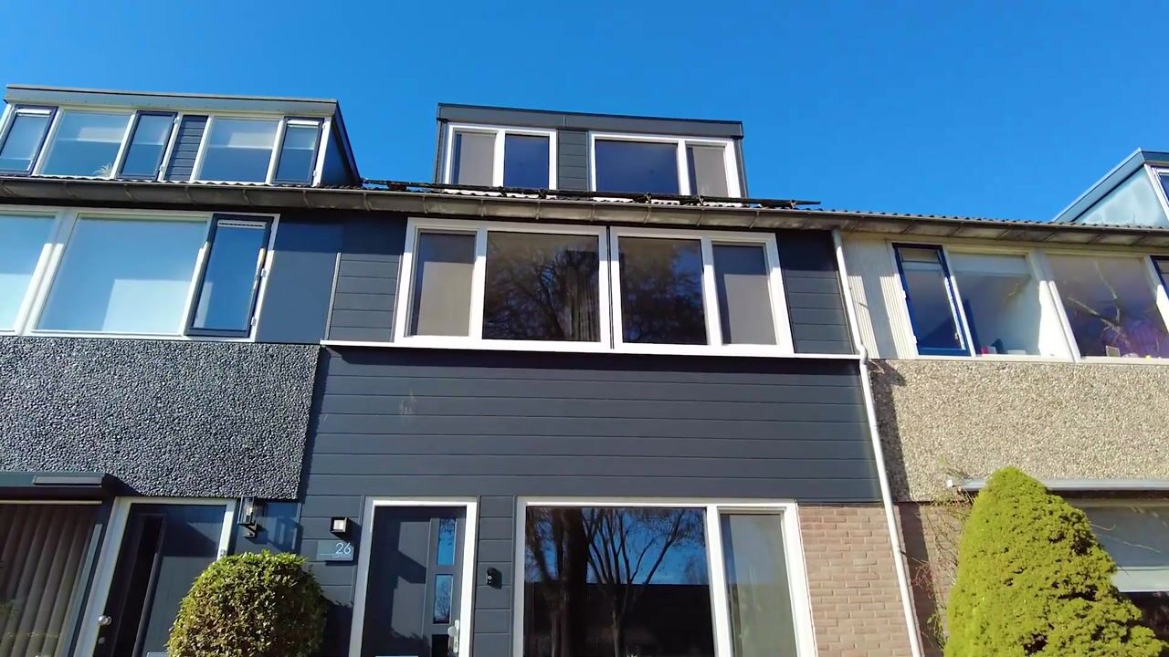 Video van Hooimijt 26