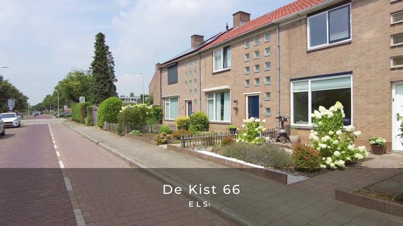 Video van De Kist 66