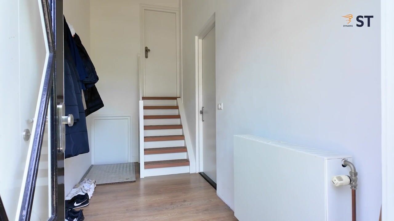 Video van St. Annastraat 43-A
