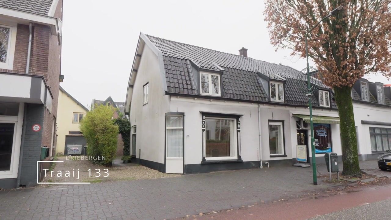 Video van Traaij 133