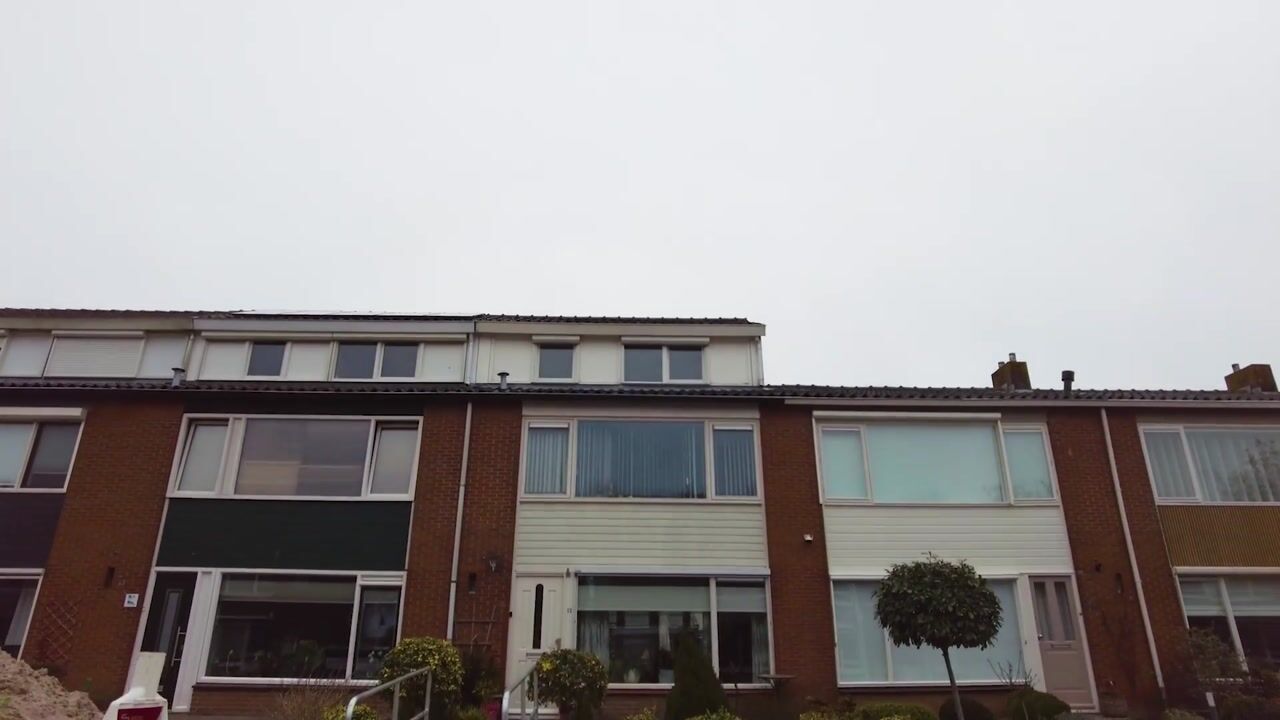 Video van Beekmanstraat 12