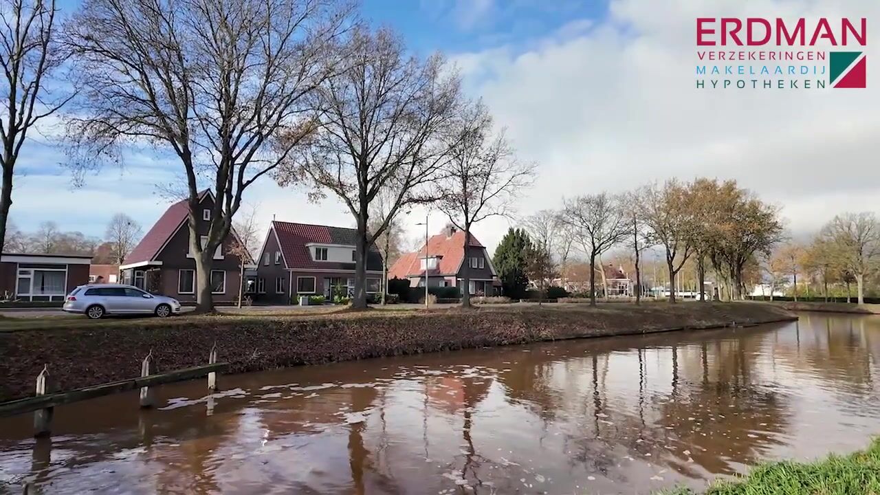 Video van Ter Apelkanaal West 149