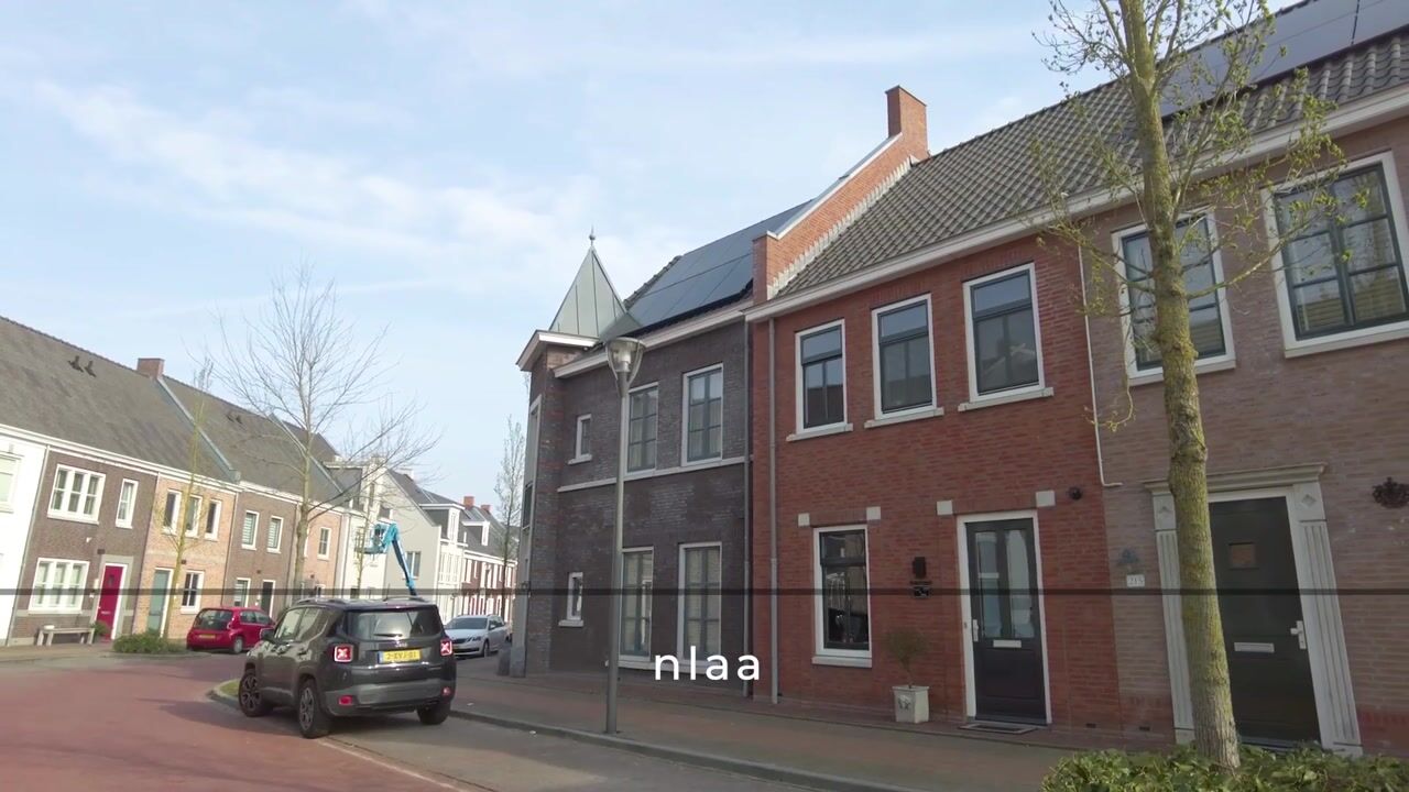 Video van Statenlaan 213