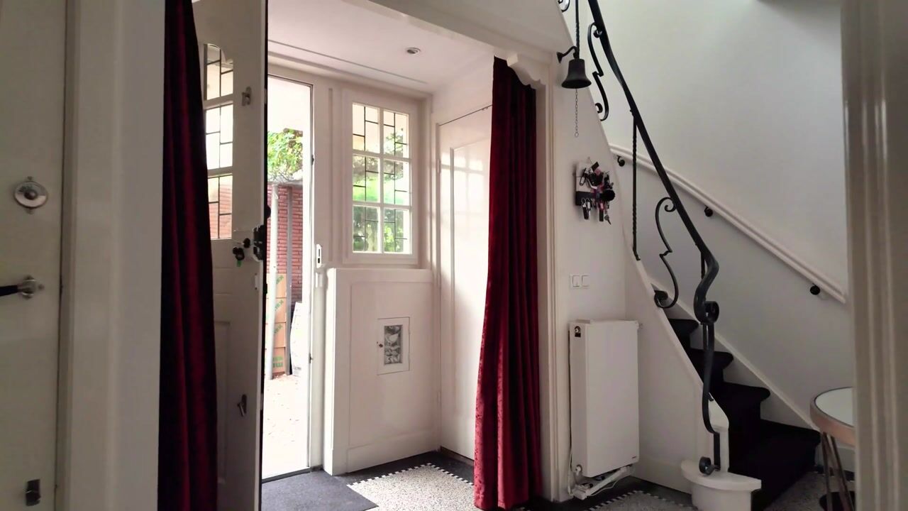Video van Heemsteedse Dreef 263