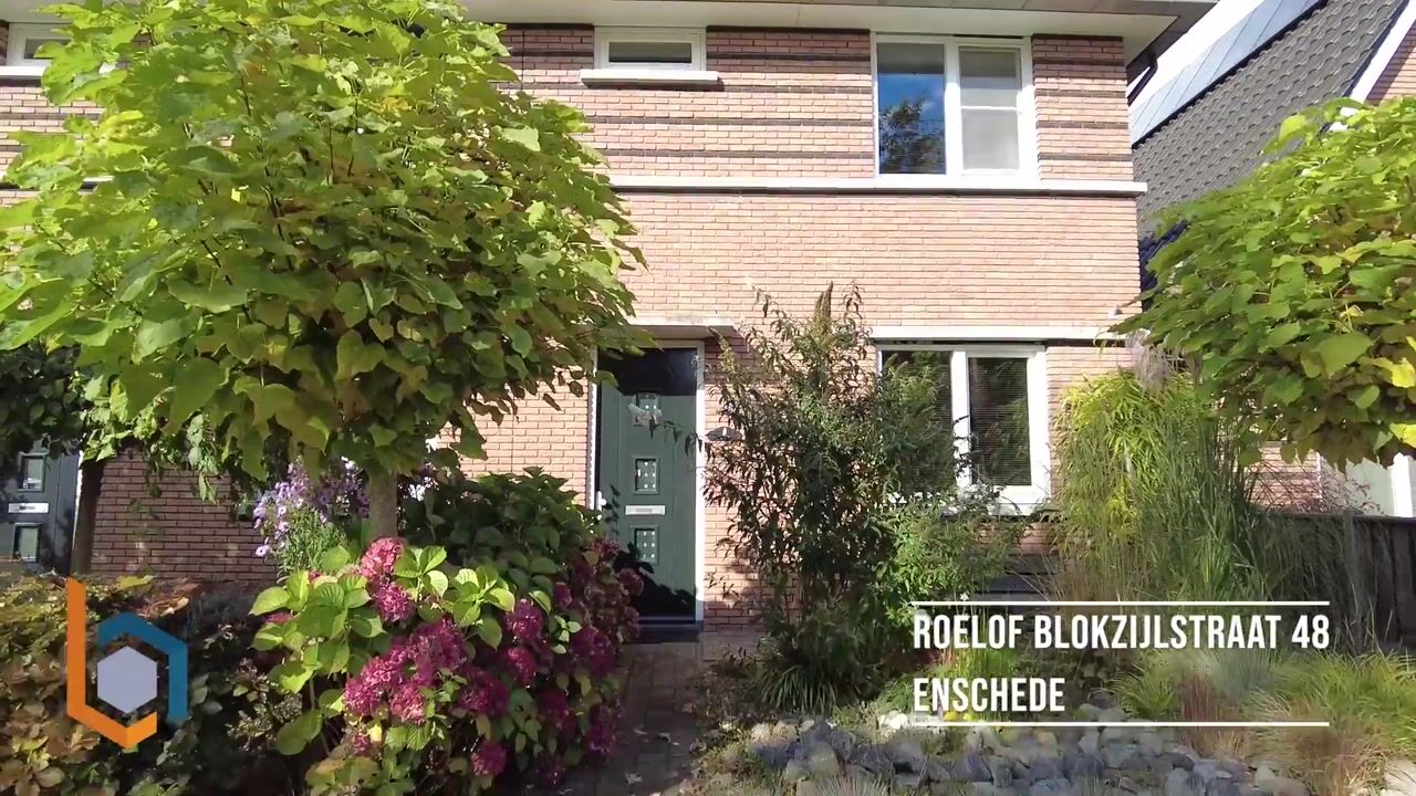 View video of Roelof Blokzijlstraat 48