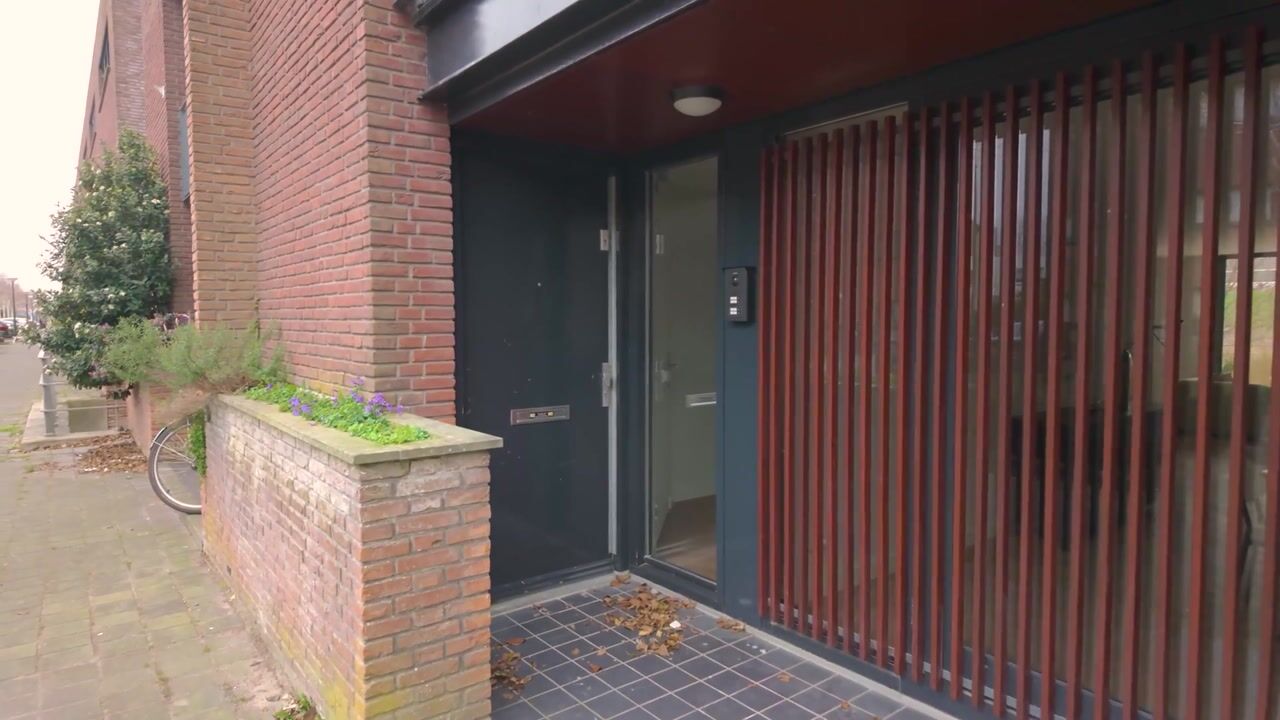 Video van Pracanalaan 44-C