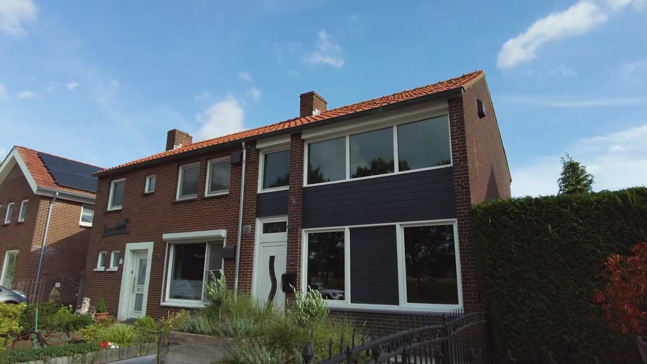 Video van Gochsedijk 74-A