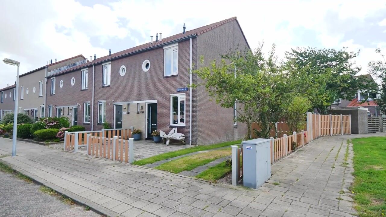 Video van Boterzwin 3201