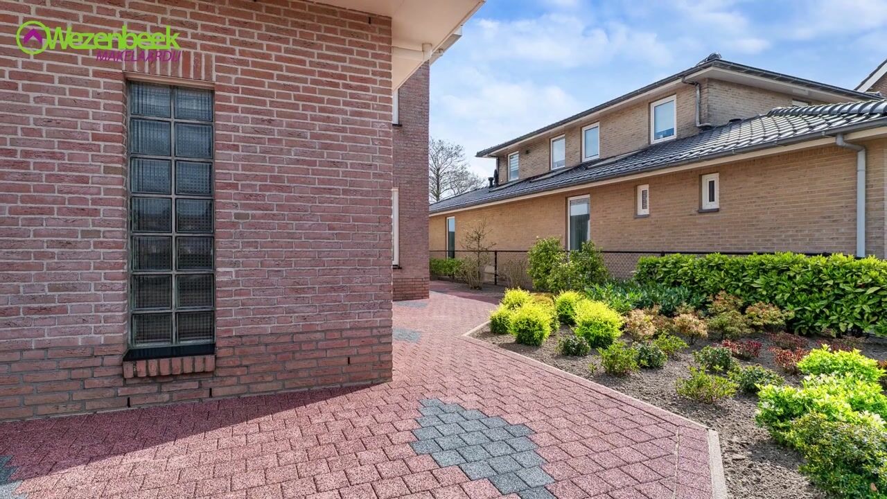 Video of Meester Molstraat 5