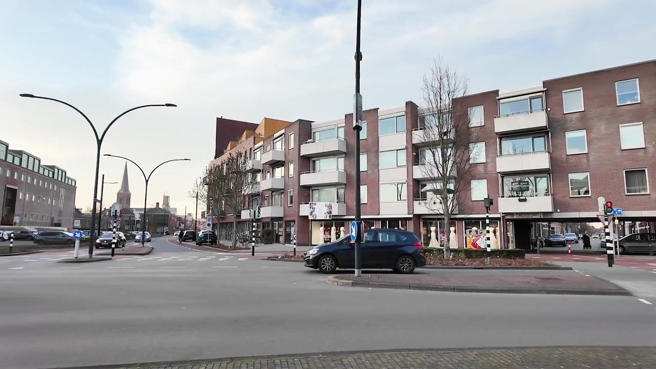 Video van Drienerstraat 107