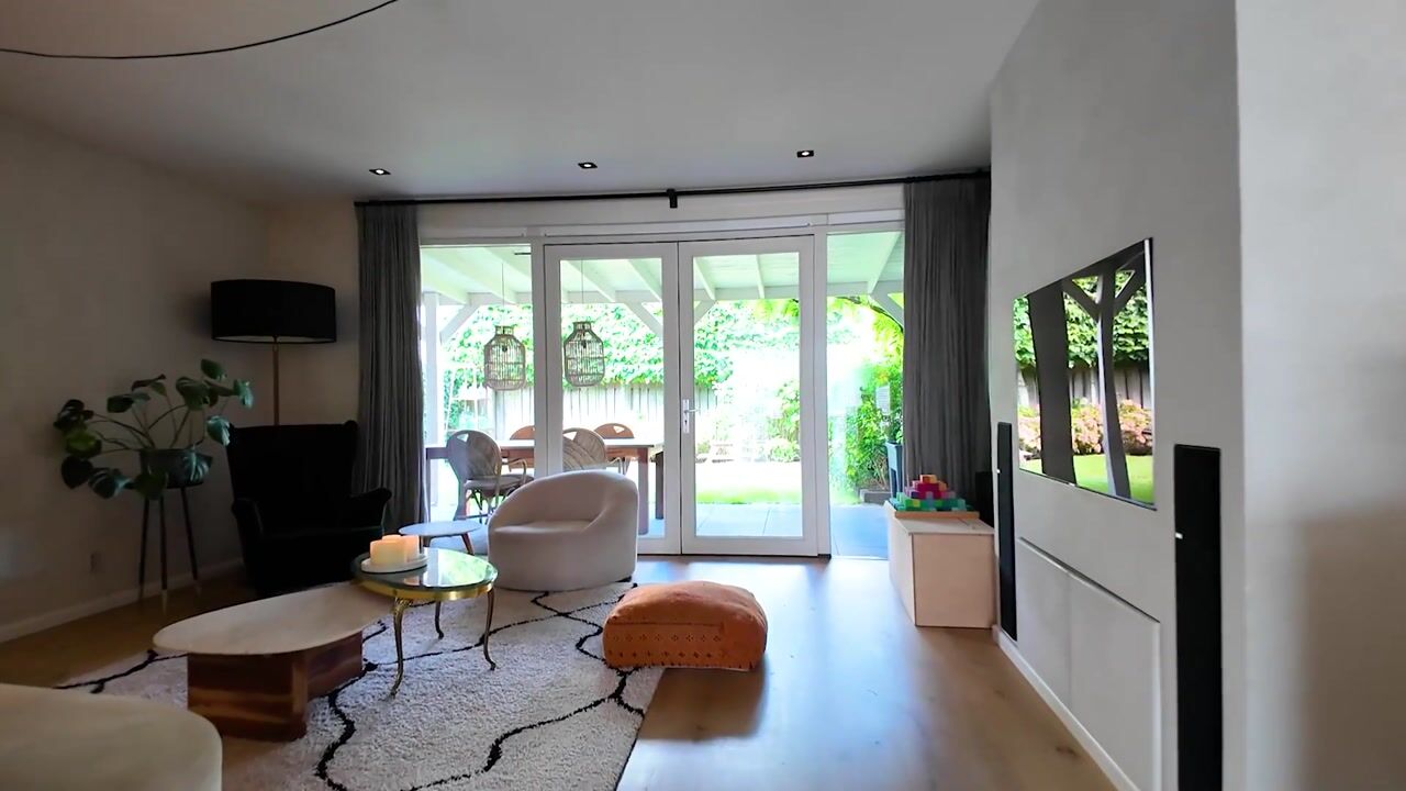 Video van Julianastraat 42