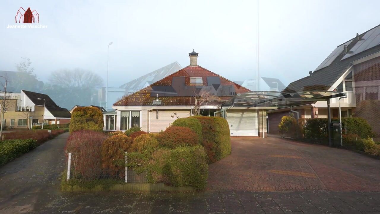 Video van Wicherserf 32