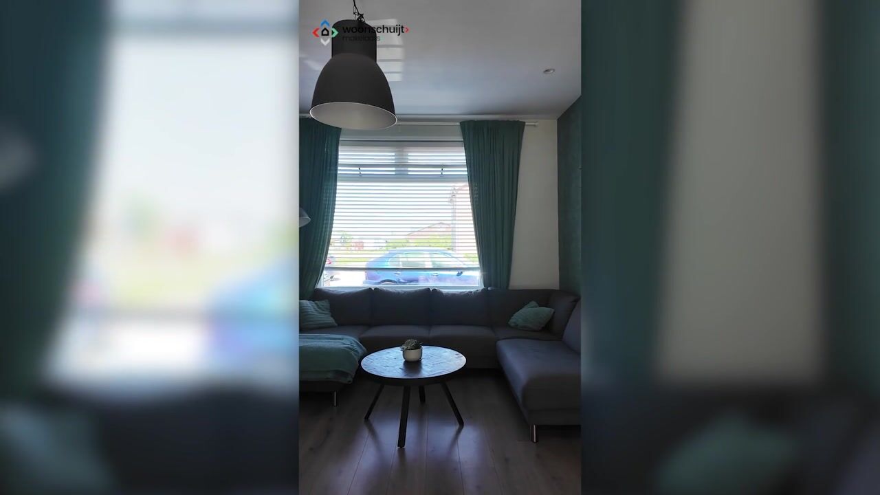 Video van Hazeldonkse Zandweg 14