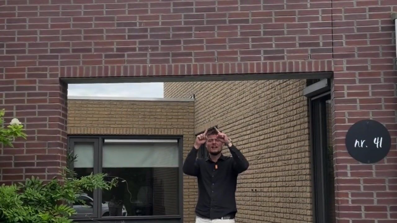 Video van Het Var 41