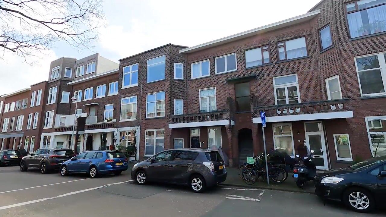 Video van Thomsonlaan 162