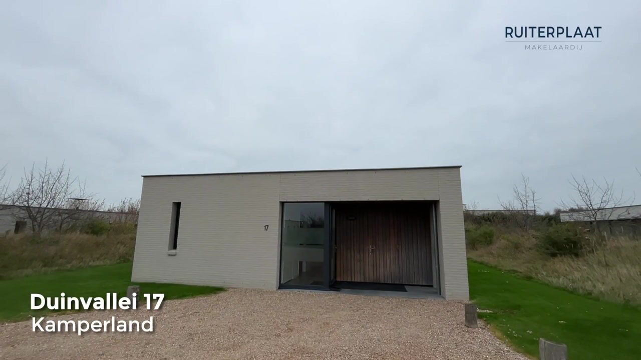Video of Duinvallei 17