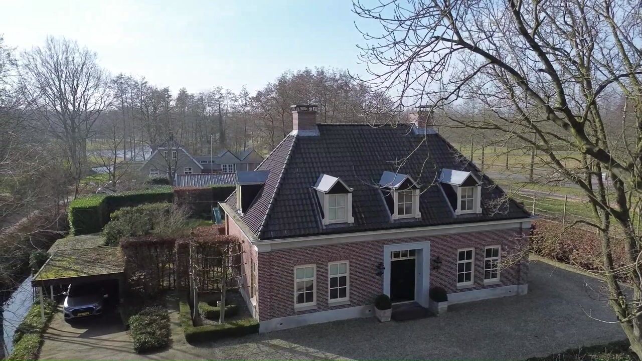 Video of Heidelaan 41