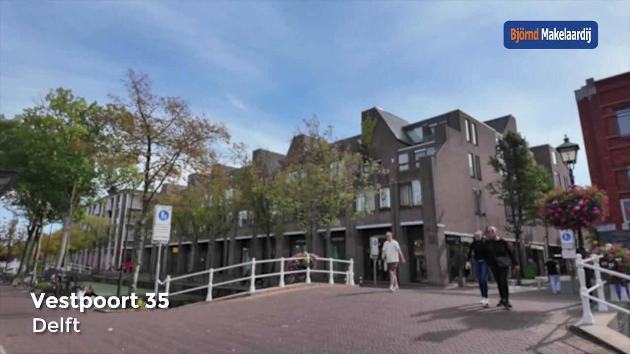 Video of Vestpoort 35