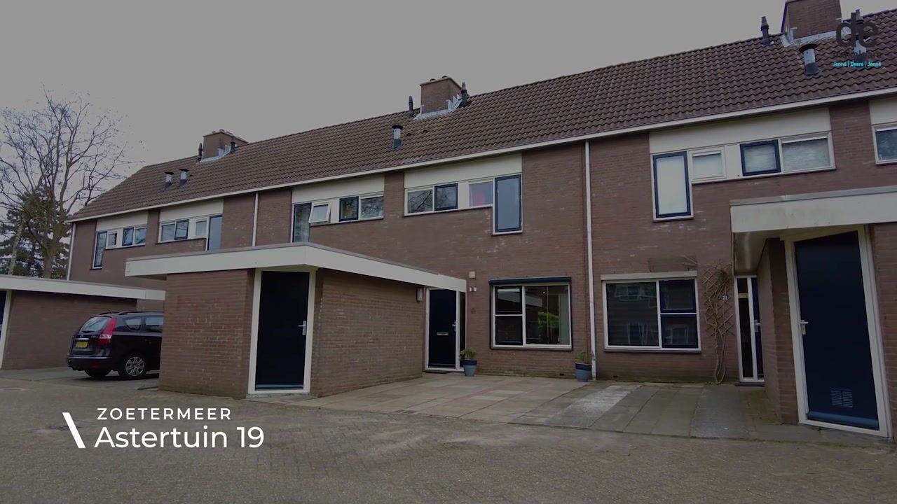 Video van Astertuin 19