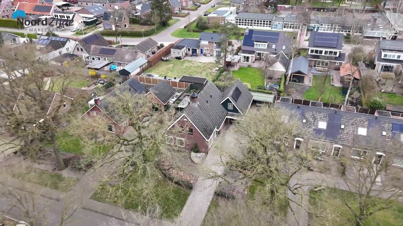 Video van Oostopgaande 15